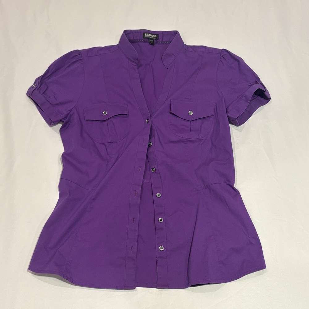 Button down top - image 1